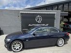 BMW 3 Serie Cabrio 320i Executive handgeschakeld*BBS*, Auto's, 4 cilinders, Cabriolet, Bedrijf, 1570 kg