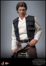 Hot Toys 1/6 Han Solo Return of The Jedi Star Wars, Tickets en Kaartjes, Eén persoon