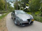 Alfa Romeo Giulietta 1.6 JTDm Super, Auto's, 4 cilinders, 116 pk, Leder, Diesel