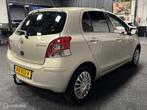 Daihatsu Charade 1.3 5 DEURS / AIRCO / AUTOMAAT / TREKHAAK, Euro 5, Gebruikt, 750 kg, 1329 cc