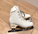 Edea wave 260 balance ijzers, Overige merken, Gebruikt, Ophalen of Verzenden, Kunstschaatsen