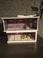 Diorama voor 1:64 modelauto's, Ophalen of Verzenden, Nieuw, Auto