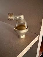 Diverse Vaillant onderdelen en installatiemateriaal, Doe-het-zelf en Verbouw, Sanitair, Ophalen of Verzenden, Gebruikt, Koper