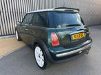 Mini Mini 1.6 Cooper Chili - Panoramadak, Auto's, Mini, Voorwielaandrijving, 15 km/l, Gebruikt, 4 cilinders