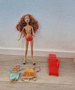 My scene pop mattel madison jammin jamaica accessoires, Ophalen of Verzenden, Zo goed als nieuw, Barbie