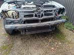Volkswagen Golf 4 compleet front incl koelers bumperbalk, Ophalen, Gebruikt, Volkswagen