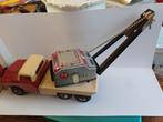 Oude takelwagen, Hobby en Vrije tijd, Ophalen of Verzenden, Zo goed als nieuw, Auto, Overige merken