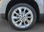 Skoda Karoq 1.5 TSI ACT Style Business Automaat | Elektrisch, Auto's, Stof, 4 cilinders, Bedrijf, 690 kg