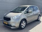 Kia Venga 1.4 CVVT DynamicLine Navigatie Achteruitrijcamera, Voorwielaandrijving, 12 maanden, Stof, Gebruikt