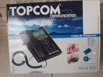 Vaste telefoon Topcom, Ophalen of Verzenden, Nieuw