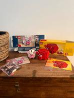 Lego 40155 + 40251 spaarpotten, Kinderen en Baby's, Speelgoed | Duplo en Lego, Ophalen of Verzenden, Zo goed als nieuw, Complete set