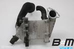 EGR koeler 2.0L !4 Land Rover Discovery Sport G4D39F464BA, Auto-onderdelen, Uitlaatsystemen, Gebruikt