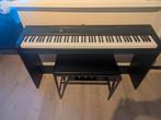 Fazley FSP-500 Digitale Piano - Nieuwstaat!, Ophalen, Zo goed als nieuw, Zwart