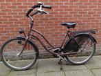 Te koop nette Sparta Amazone moederfiets met 4 versn., Fietsen en Brommers, Fietsen | Dames | Moederfietsen, Ophalen, Sparta, Gebruikt