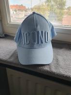 Blauwe ICON Pet - Nieuwstaat, New Yorker, One size fits all, Ophalen of Verzenden, Pet