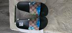 Gucci slippers, Ophalen of Verzenden, Nieuw, Zwart