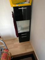 Kast opbergkast vakkenkast, Ophalen, Zo goed als nieuw
