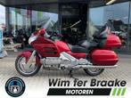 Honda GL-1800 Goldwing ABS Deluxe (bj 2003), Bedrijf, Meer dan 35 kW, Toermotor, 1832 cc