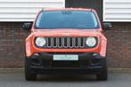 Jeep Renegade  Sport 1,6 E-torQ FWD, 12 maanden, Stof, Gebruikt, Met garantie (alle)