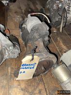 Startmotor Renault Master 3.0 DCI, Ophalen of Verzenden, Gebruikt