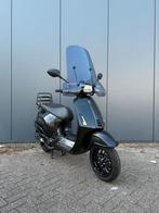 Vespa sprint 2023 custom kleur 45km met garantie e5, Ophalen