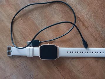 SAMTECH smartwatch  beschikbaar voor biedingen