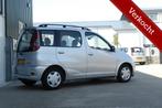 Toyota Yaris Verso 1.3-16V VVT-i Sol, 1999, Trekhaak, 1299 cc, Gebruikt, Zwart, 4 cilinders