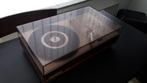 Unieke Aristona vintage platenspeler (met nieuwe naald), Audio, Tv en Foto, Platenspelers, Ophalen, Gebruikt, Platenspeler, Overige merken