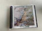 Tangerine Dream.: Cyclone, Verzenden, Zo goed als nieuw, Progressive