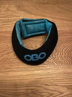 Halsbeschermer goalie hockey (keepersuitrusting), Verzenden, Zo goed als nieuw