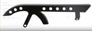 (belt) riembeschermers Sportsters 2004- 2018 beschikbaar voor biedingen