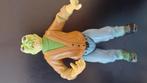 GOOSEBUMPS MR MORTMAN MOLEMAN  FIGURE 1996 HASBRO poppetje, Ophalen of Verzenden, Gebruikt