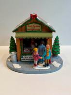 Lemax Hot Cocoa Stand (13906), Verzenden