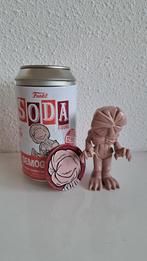 Stranger Things - Demogorgon Vinyl Soda, Ophalen of Verzenden, Zo goed als nieuw