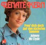 WOW TOPPER  ..RENATE KERN  TOP BKANT JOHNNY Mc CLYDE, Cd's en Dvd's, Ophalen of Verzenden, Zo goed als nieuw, Overige formaten