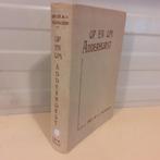 Nr. 904 A. van Veldhuizen. Op en en om Adderhorst., Ophalen of Verzenden, Gelezen, A. van Veldhuizen
