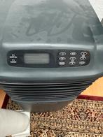 ISMG MD Nordcap 8000 Mobiele Airco, Witgoed en Apparatuur, Airco's, Ophalen, Gebruikt, Minder dan 60 m³, 3 snelheden of meer