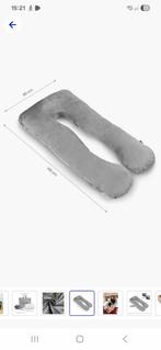 Telano zwangerschapskussen, Ophalen, Zo goed als nieuw