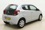 Peugeot 108 1.0 e-VTi Active 72 PK | Handgeschakeld | 5-deur, Voorwielaandrijving, Stof, Gebruikt, Euro 6