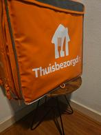 Thuisbezorgd, Ophalen of Verzenden, Zo goed als nieuw, 30 cm of meer