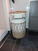 Rivera Maison rieten wasmand, Huis en Inrichting, Ophalen of Verzenden