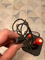 Wico Command Control joystick vintage gaming, Computers en Software, Ophalen of Verzenden, Gebruikt