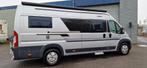 Zeer complete ADRIA TWIN 640 SL camperbus te koop!, Caravans en Kamperen, Campers, Ringverwarming, Fiat, 7 tot 12 maanden geleden