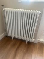 Nieuw! In verpakking. Hudson Reed Kolomradiator klassiek, Doe-het-zelf en Verbouw, Radiator, Nieuw, Minder dan 60 cm, Ophalen of Verzenden