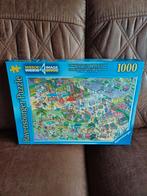 Puzzel ravensburger, Ophalen, 500 t/m 1500 stukjes, Zo goed als nieuw