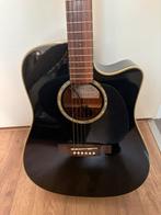 Takamine EG531SC gitaar, Muziek en Instrumenten, Ophalen, Zo goed als nieuw, Western- of Steelstringgitaar, Met (piezo-)element