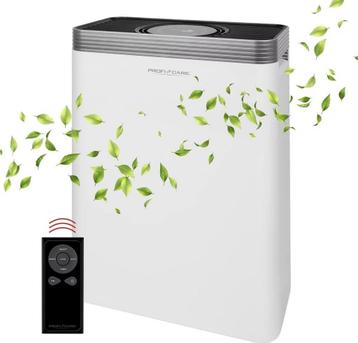 Profi-Care PC-LR 3076 60 m² Luchtreiniger beschikbaar voor biedingen