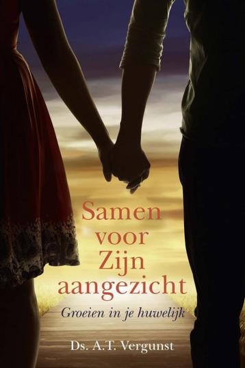 DS. A.T. VERGUNST - SAMEN VOOR ZIJN AANGEZICHT | NU 14,99 beschikbaar voor biedingen
