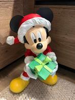Nieuw Disney Mickey Mouse Beeld, Ophalen of Verzenden, Mickey Mouse, Nieuw, Beeldje of Figuurtje