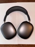 Apple AirPods Max (2020) - Grijs, Gebruikt, Over oor (circumaural), Draadloos, Ophalen